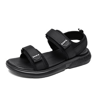 Dép sandal dép quai hậu 2 quai dán Hot Trend