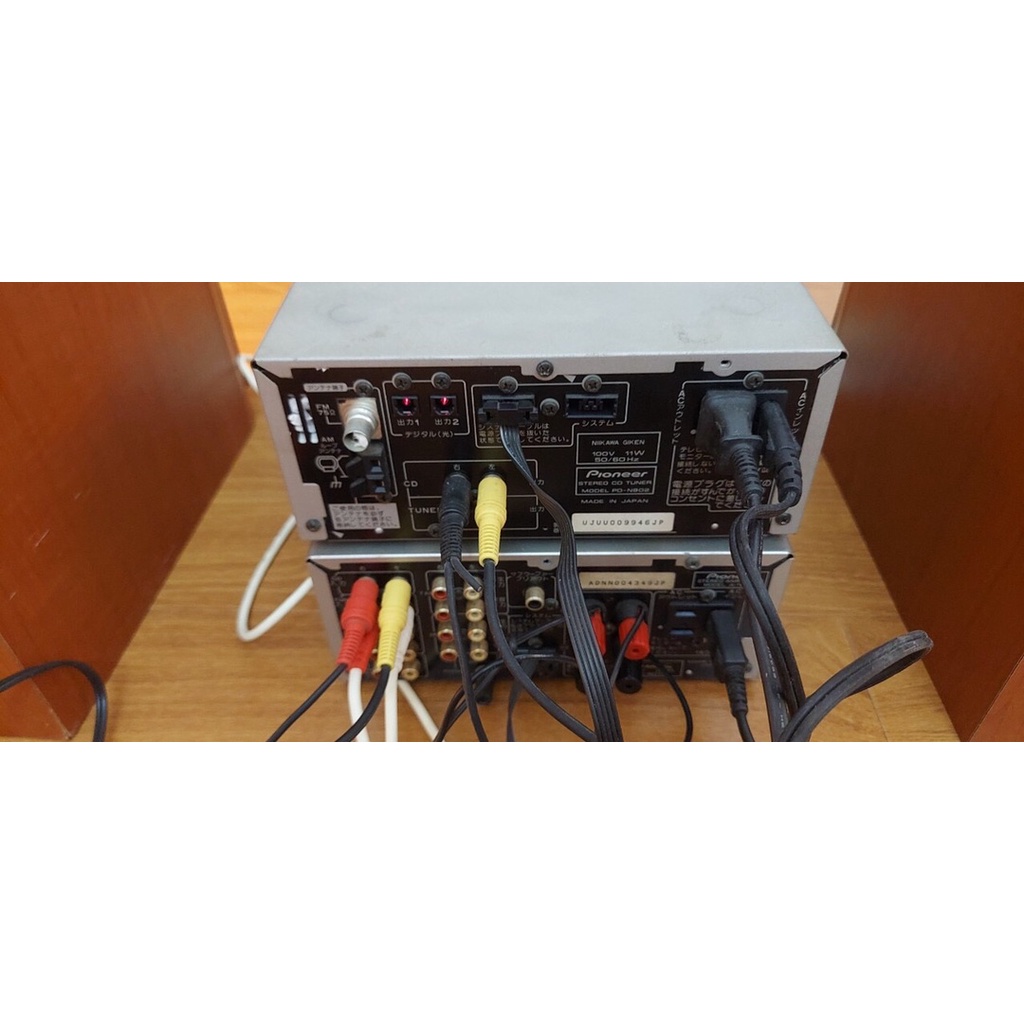 Dàn Pioneer n902