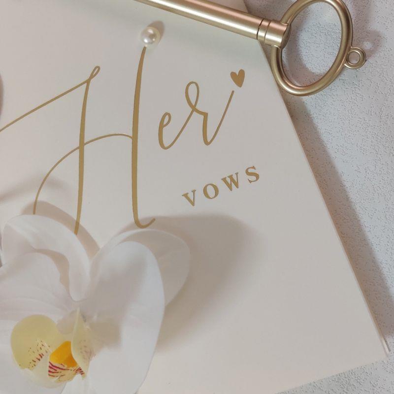 Mua Thiệp Mời Đám Cưới vow Hàn Quốc Hình Khu Rừng Cô Dâu Chú Rể Sáng ...