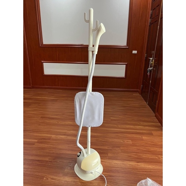 Bàn là hơi nước cây Bear-BH 12 tháng_Loại có mặt là
