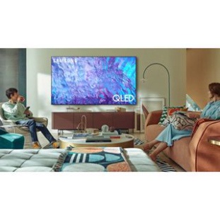 Smart Tivi QLED 4K 85 inch Samsung QA85Q80CA | BigBuy360 - bigbuy360.vn
