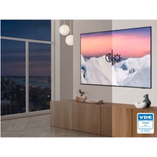Smart Tivi QLED 4K 85 inch Samsung QA85Q80CA | BigBuy360 - bigbuy360.vn