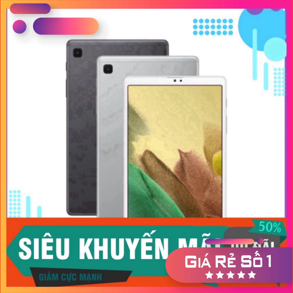 Máy tính bảng Samsung Galaxy Tab A7 Lite (SM-T225) - Hàng Chính Hãng ( sale ) Miễn phí giao hàng . . . Giá khuyến mãi