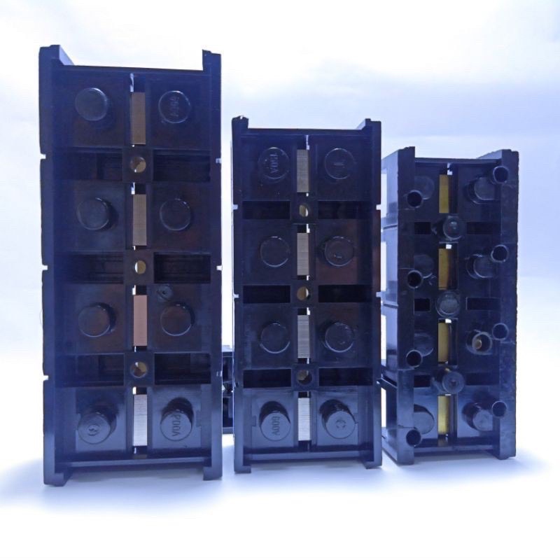 Cầu đấu điện DOMINO TC 4P 60A/100A/150A/200A/300A/400A