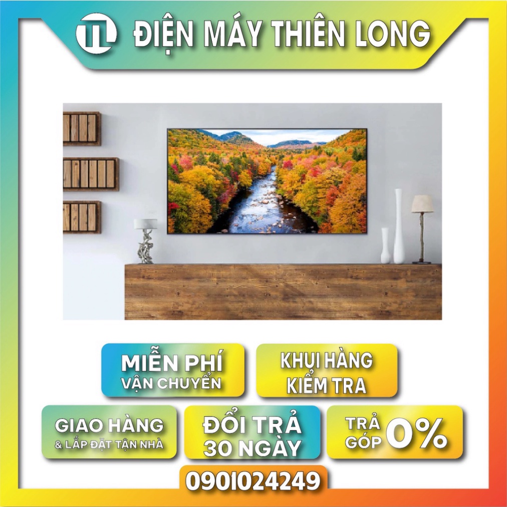 Tivi Samsung 4K 65 inch UA65AU7700 - BẢO HÀNH 2 NĂM CHÍNH HÃNG TẬN NƠI | BigBuy360 - bigbuy360.vn