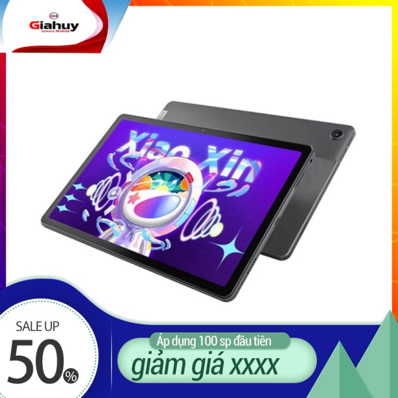 Máy tính bảng Lenovo Xiaoxin Pad 2022 Snap 680- Nhập khẩu | BigBuy360 - bigbuy360.vn