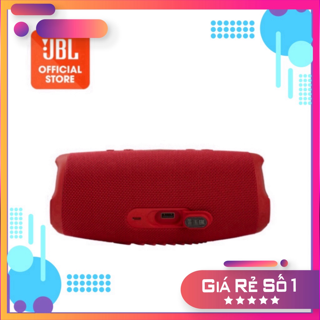 Loa Bluetooth JBL Charge 5 ( sale ) Miễn phí giao hàng . . . Giá khuyến mãi