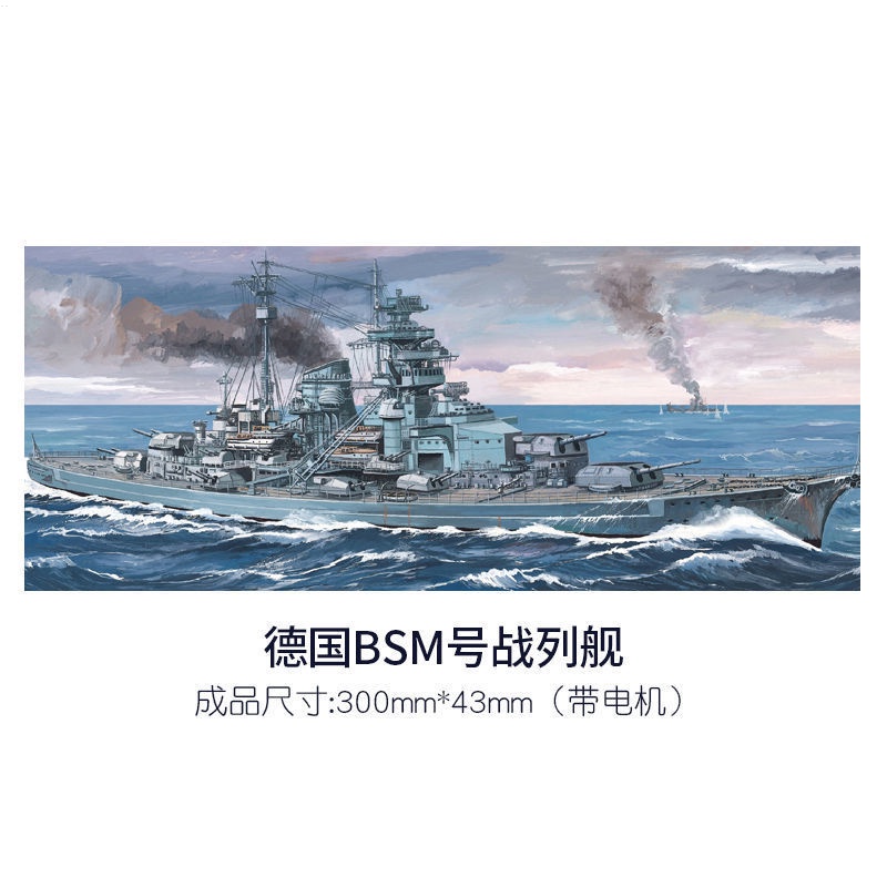 Lắp Ráp Kèn Trumpeter 1 / 700 Enterprise No. Mô Hình Máy Bay Vận Chuyển Bumblebee Nhiều Mẫu Mã Đa Dạng