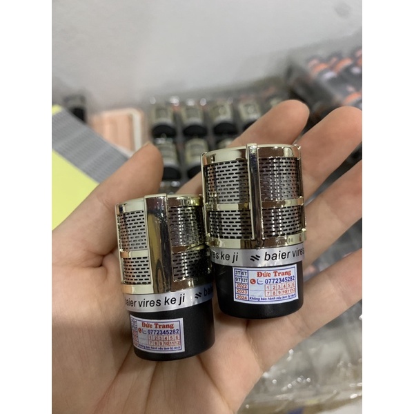 Củ coji mic baier sắt ( giá 1 củ