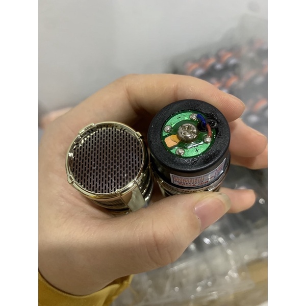 Củ coji mic baier sắt ( giá 1 củ