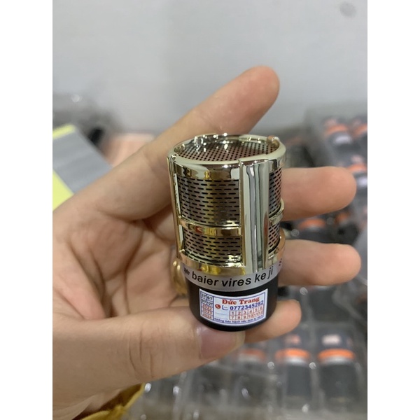 Củ coji mic baier sắt ( giá 1 củ