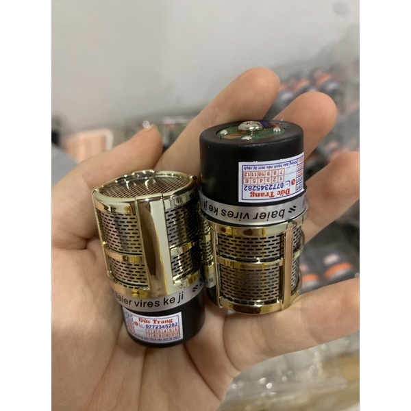 Củ coji mic baier sắt ( giá 1 củ