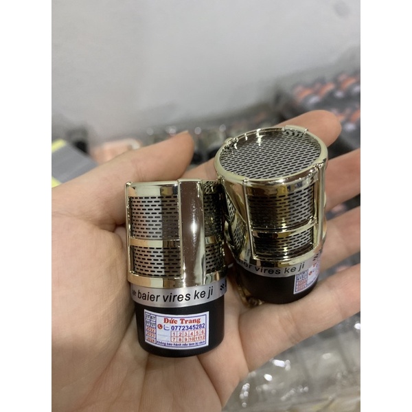 Củ coji mic baier sắt ( giá 1 củ