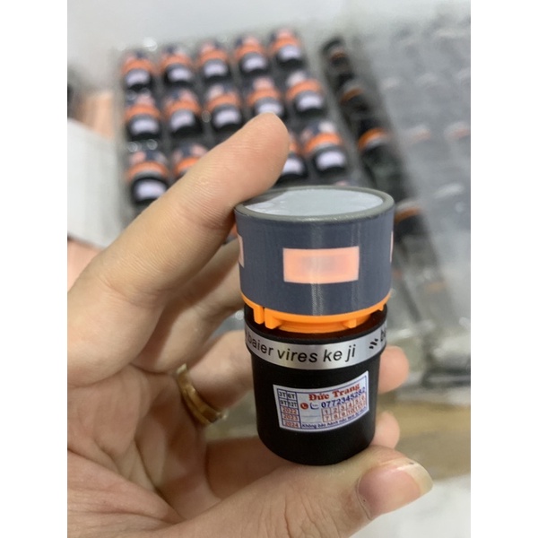 Củ mic k18 côn neo mã mới hàng siêu cấp