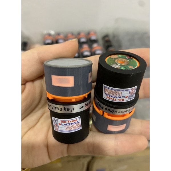 Củ mic k18 côn neo mã mới hàng siêu cấp