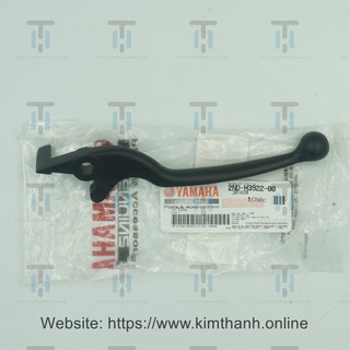 Tay thắng phải đen mờ exciter 2015 yamaha vn _ 2ndh39220000