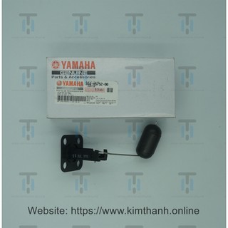 Báo xăng sirius yamaha vn _ 3s4h57520000