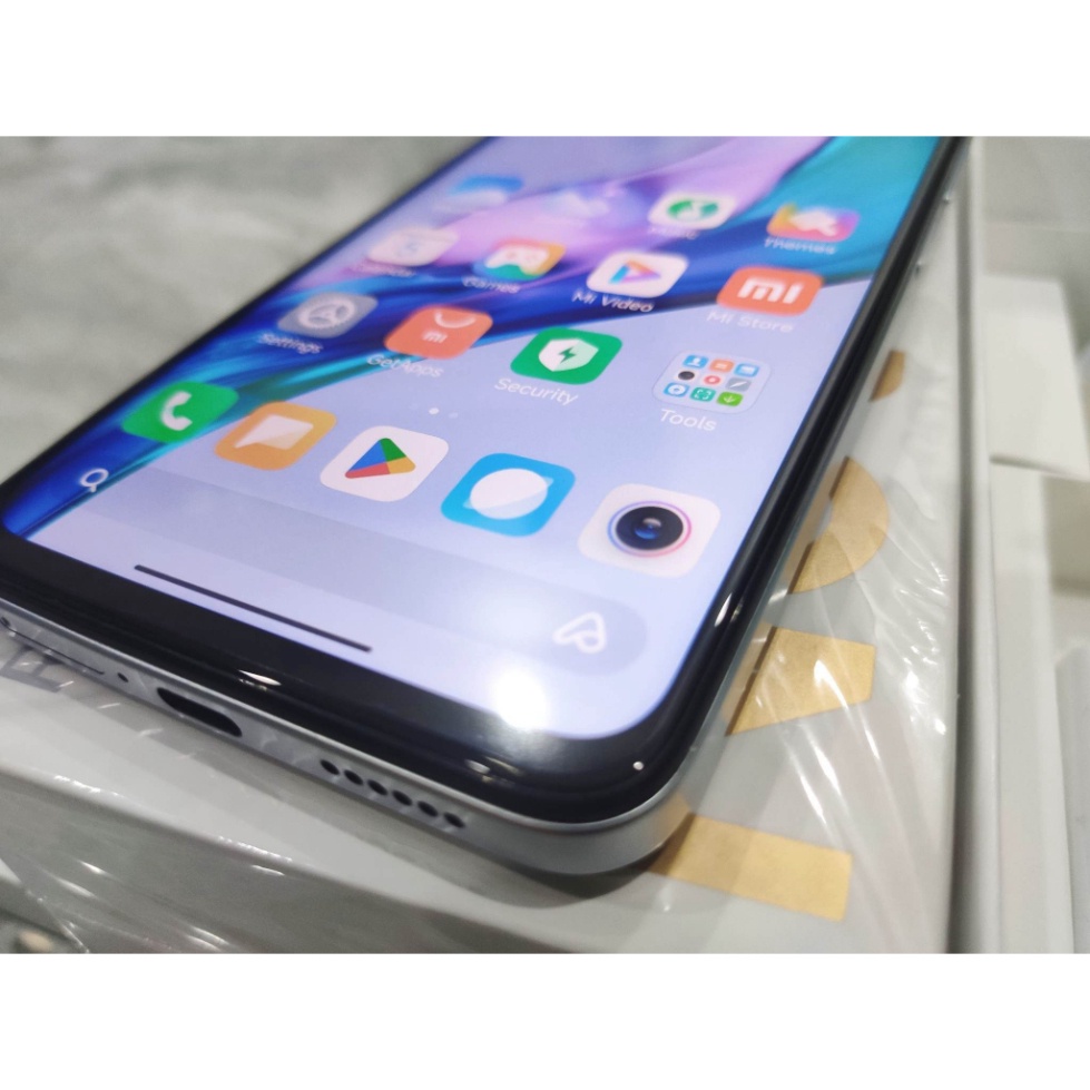 Điện thoại Xiaomi Redmi Note 11T Pro Fullbox, màn hình 6.6 inch 144Hz chip Dimensity 8100, tặng kèm sạc nhanh 67W