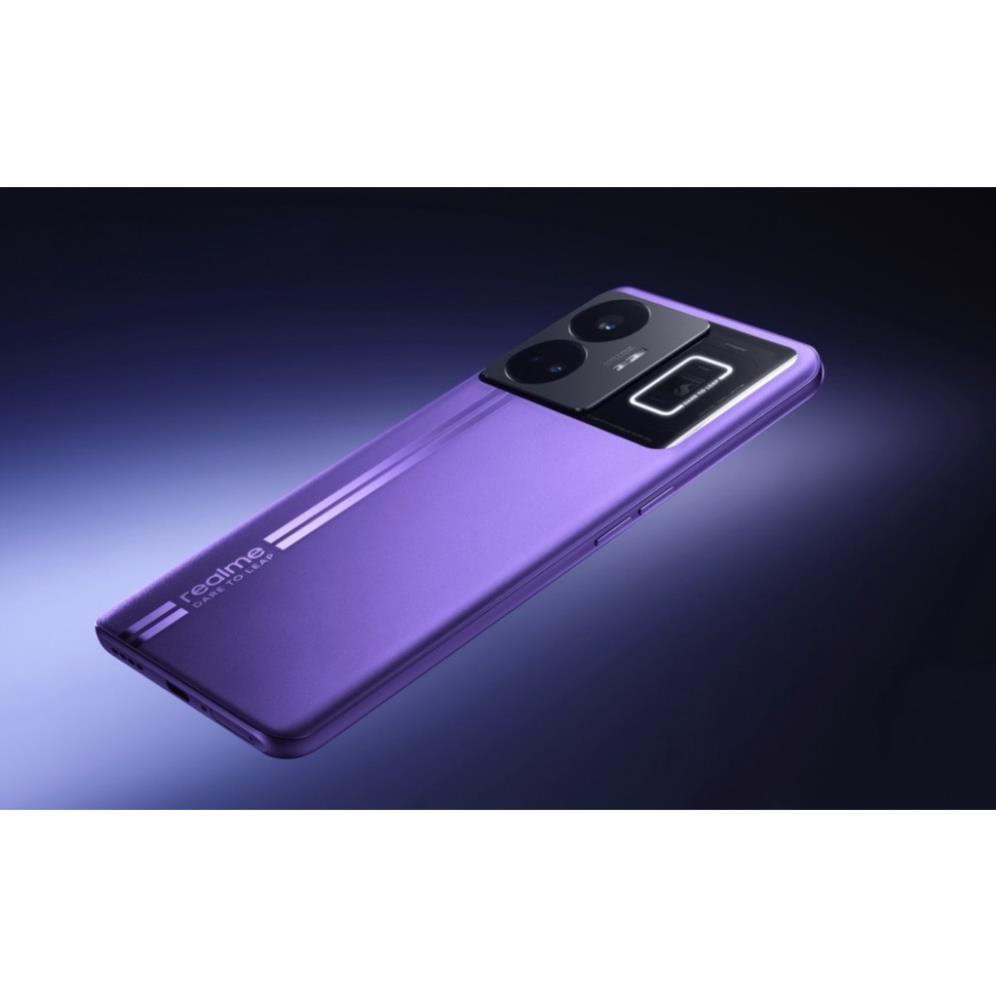 Điện thoại Realme GT Neo 5 Kèm Sạc 150w - FullBox . BH Đổi Trả 30 Ngày | BigBuy360 - bigbuy360.vn