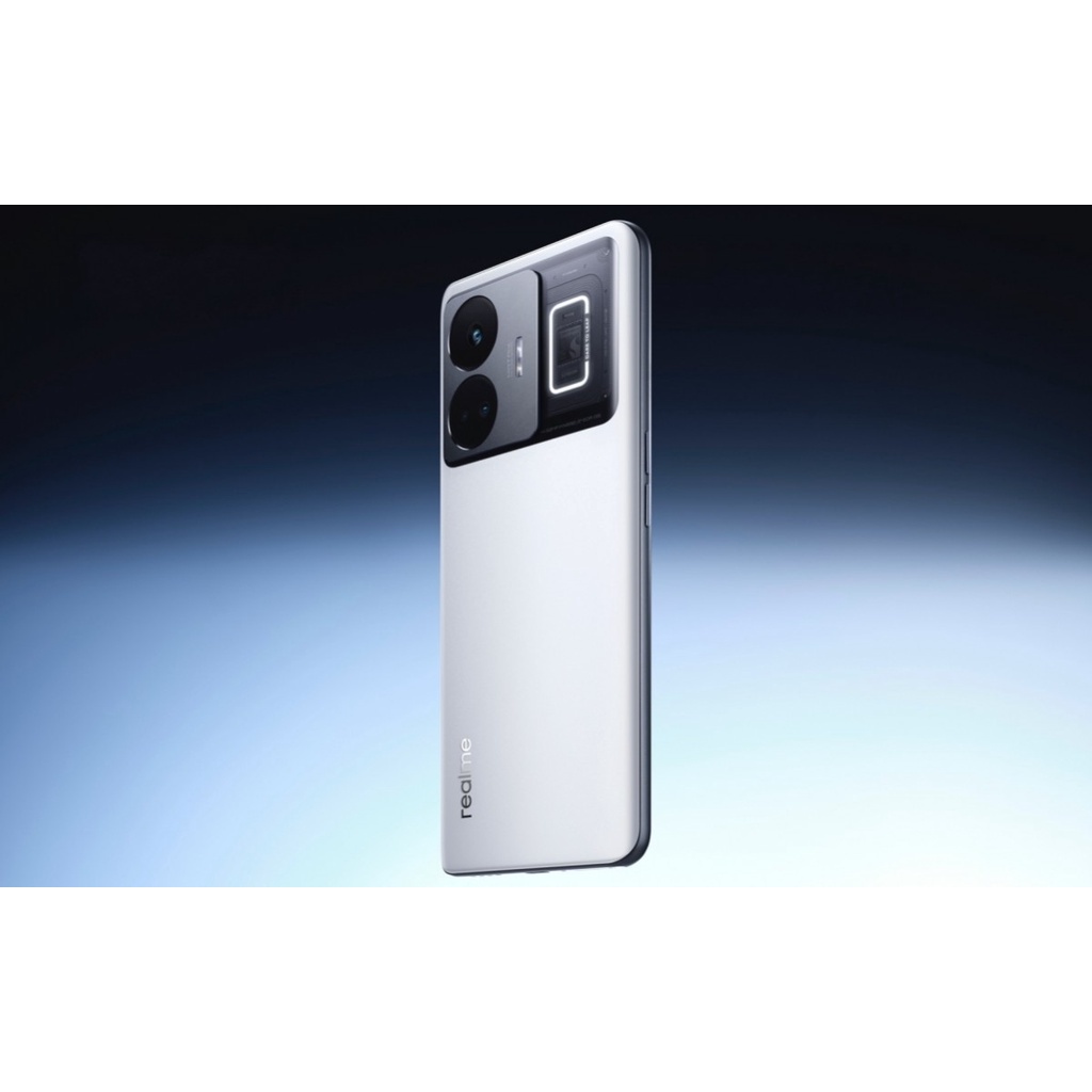 Điện thoại Realme GT Neo 5 Kèm Sạc 150w - FullBox . BH Đổi Trả 30 Ngày | BigBuy360 - bigbuy360.vn