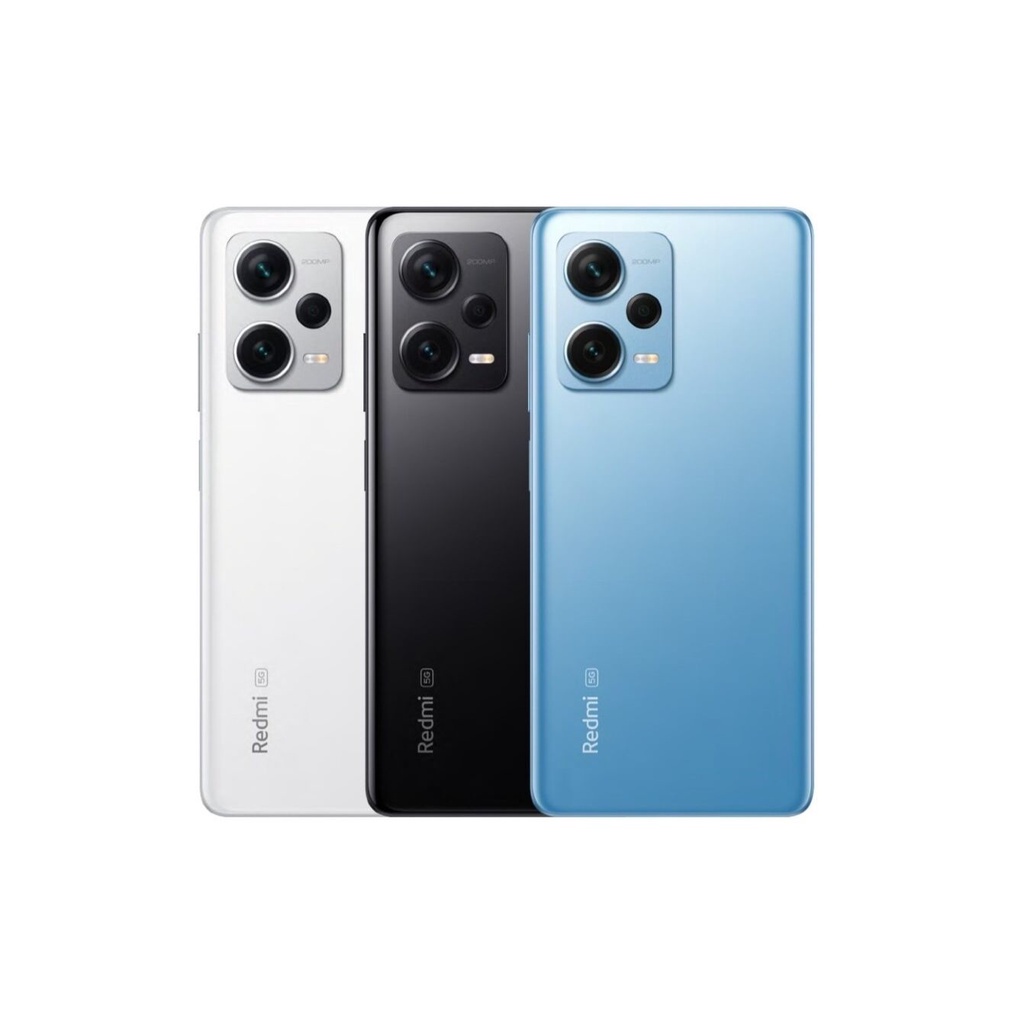 [Mã ELHAMG557 giảm 7% đơn 500K] Điện thoại Xiaomi Redmi Note 12 Pro 5G 6/128 - FullBox . BH Đổi Trả 30 Ngày | BigBuy360 - bigbuy360.vn