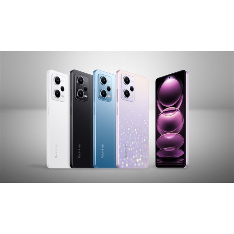[Mã ELHAMG557 giảm 7% đơn 500K] Điện thoại Xiaomi Redmi Note 12 Pro 5G 6/128 - FullBox . BH Đổi Trả 30 Ngày | BigBuy360 - bigbuy360.vn