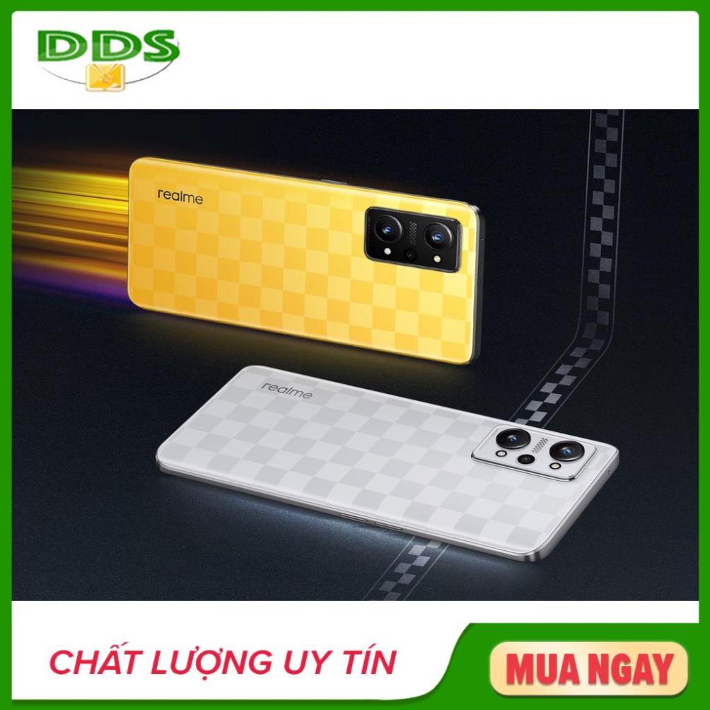 [Mã ELHAMG557 giảm 7% đơn 500K] Điện thoại Realme Q5 Pro chip Snap 870 Ram 8G/256G 5G - FullBox . BH Đổi Trả 30 Ngày | BigBuy360 - bigbuy360.vn