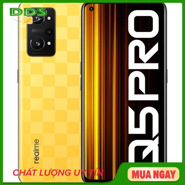 [Mã ELHAMG557 giảm 7% đơn 500K] Điện thoại Realme Q5 Pro chip Snap 870 Ram 8G/256G 5G - FullBox . BH Đổi Trả 30 Ngày | BigBuy360 - bigbuy360.vn