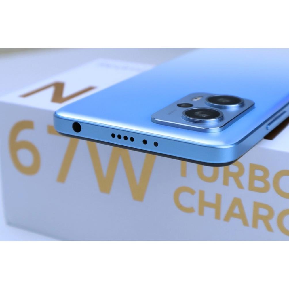 Điện thoại Xiaomi Redmi Note 11T Pro (Dimensity 8100) - FullBox . BH Đổi Trả 30 Ngày | BigBuy360 - bigbuy360.vn