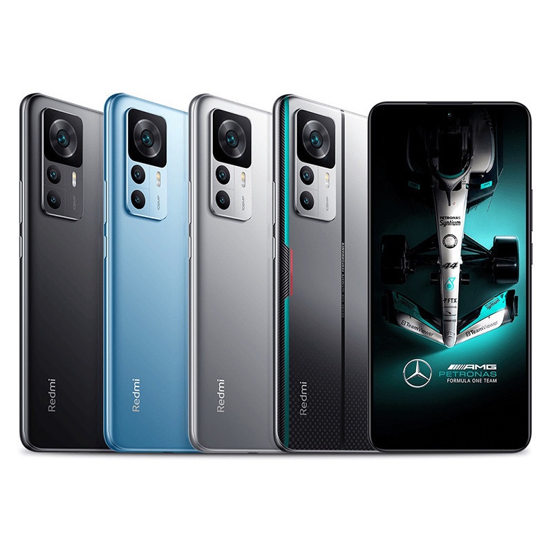 [Mã ELHAMG556 giảm 6% đơn 7TR] Điện thoại Xiaomi Redmi K50 Ultra Extreme Edition - FullBox . BH Đổi Trả 30 Ngày | BigBuy360 - bigbuy360.vn