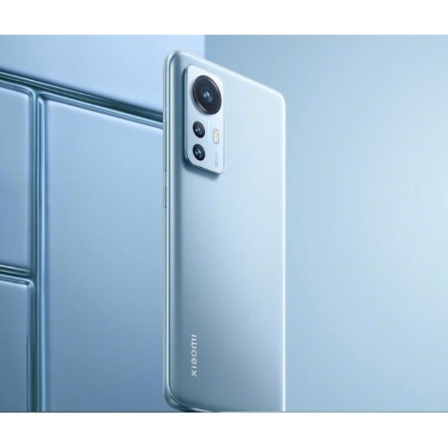 Điện thoại Xiaomi Mi 12X 8/128 kèm sạc 67w - FullBox . BH Đổi Trả 30 Ngày | BigBuy360 - bigbuy360.vn