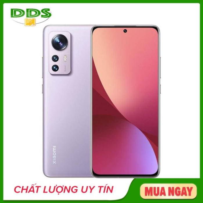 Điện thoại Xiaomi Mi 12X 8/128 kèm sạc 67w - FullBox . BH Đổi Trả 30 Ngày | BigBuy360 - bigbuy360.vn