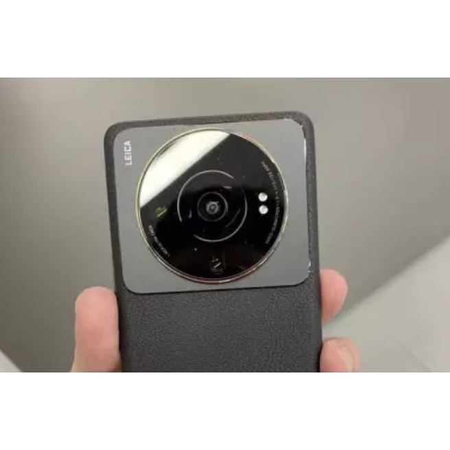 [Mã ELHAMG556 giảm 6% đơn 7TR] Điện thoại Xiaomi Mi 12S Ultra - FullBox . BH Đổi Trả 30 Ngày | BigBuy360 - bigbuy360.vn