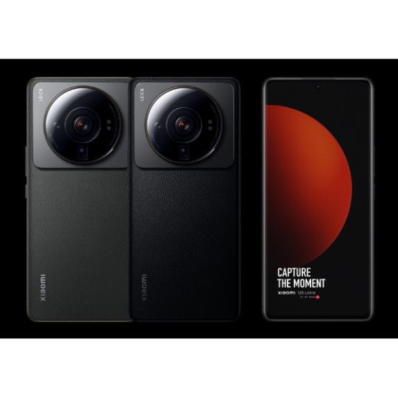 [Mã ELHAMG556 giảm 6% đơn 7TR] Điện thoại Xiaomi Mi 12S Ultra - FullBox . BH Đổi Trả 30 Ngày | BigBuy360 - bigbuy360.vn