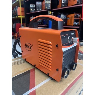 Máy hàn que ARC 210F OKY