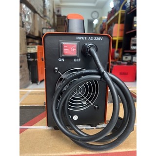 Máy hàn que ARC 210F OKY