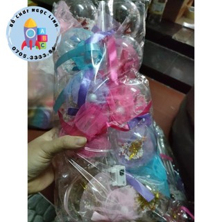 Gậy phát sáng - Đồ chơi noel , giáng sinh cho bé