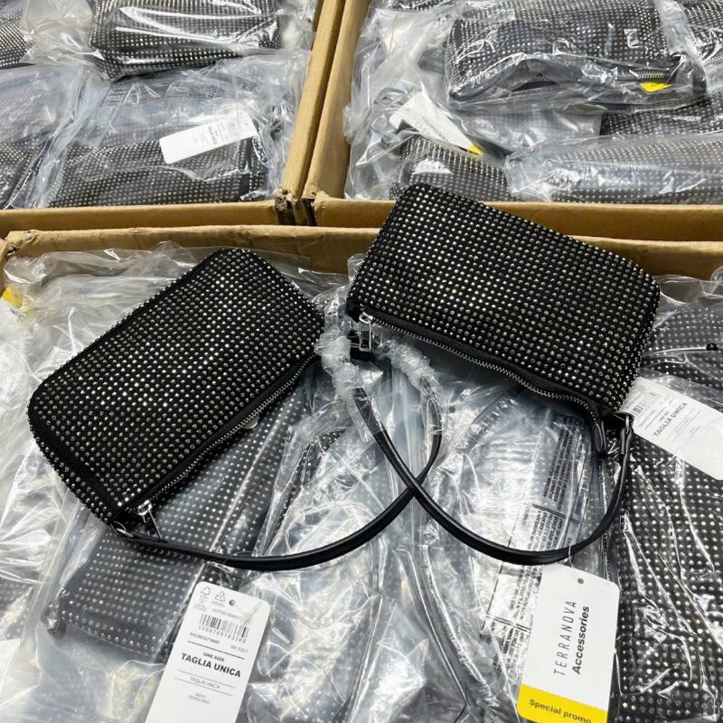 TÚI TERRANOVA ACCESSORIES Crossbag