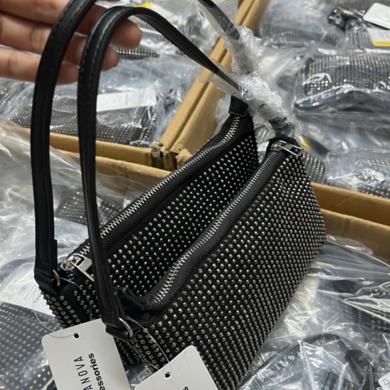 TÚI TERRANOVA ACCESSORIES Crossbag