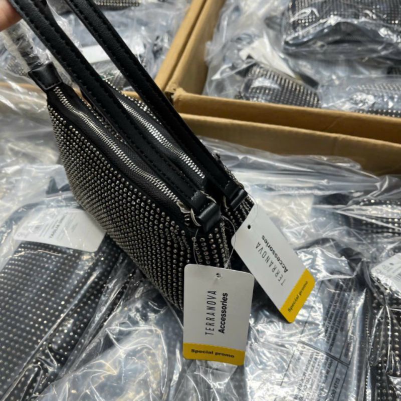 TÚI TERRANOVA ACCESSORIES Crossbag