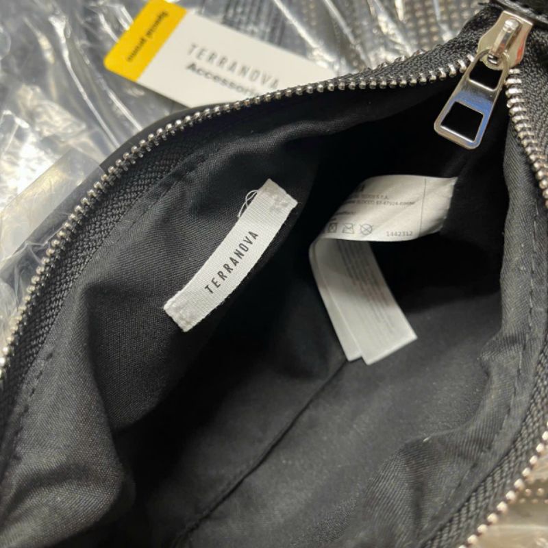 TÚI TERRANOVA ACCESSORIES Crossbag