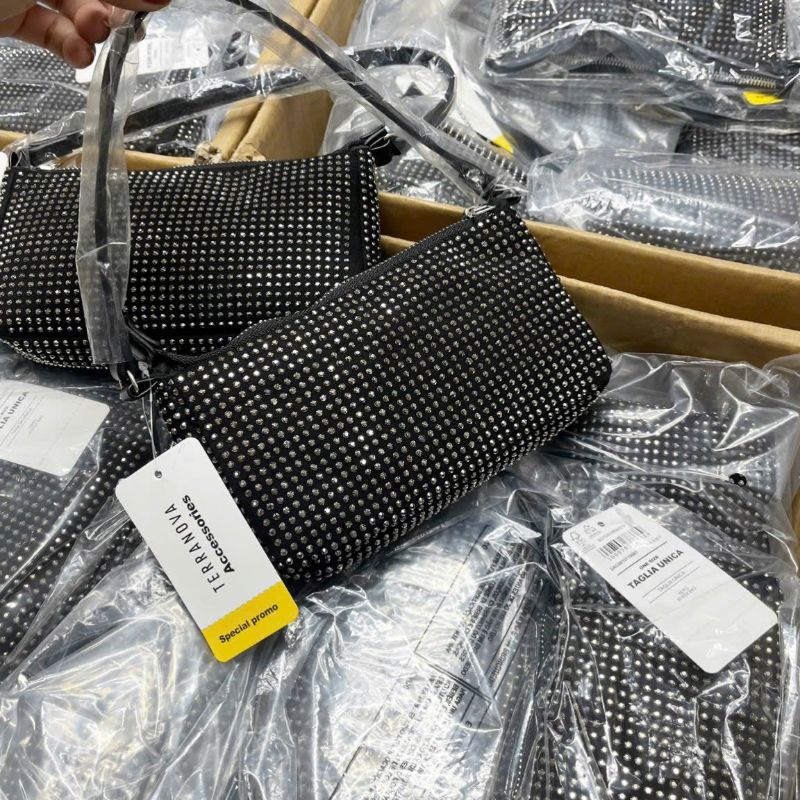 TÚI TERRANOVA ACCESSORIES Crossbag