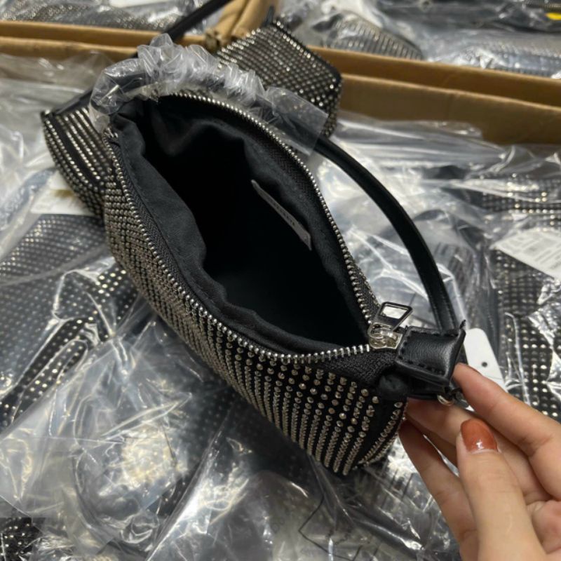 TÚI TERRANOVA ACCESSORIES Crossbag