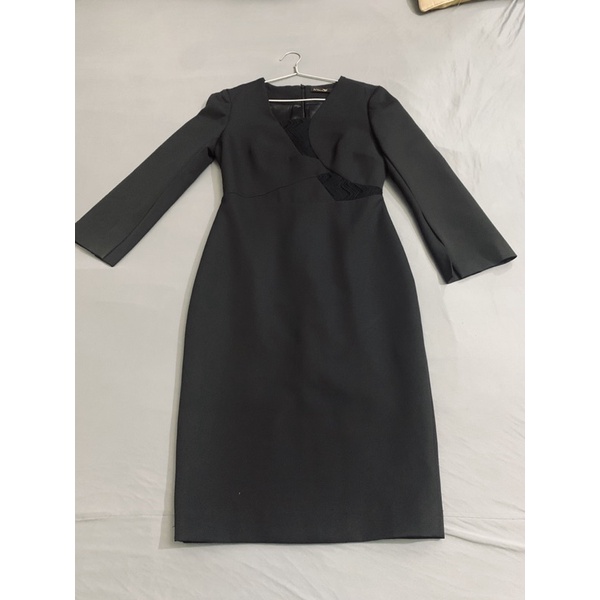 thanh lý đầm ivy moda size m like new