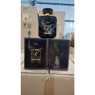 Nước hoa dubai đại bàng đen - malik al tayoor 100ml