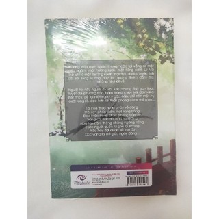 notebook quân túy trầm hương