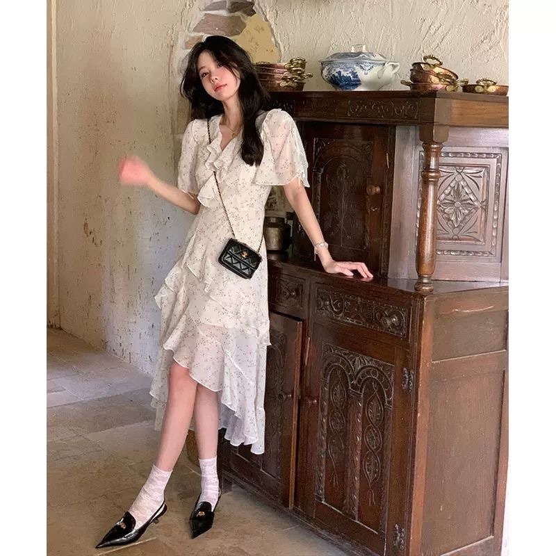 Váy công chúa bánh bèo