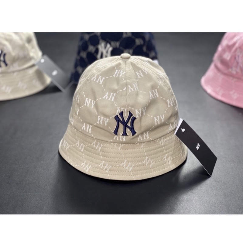 Nón MLB VNXK mới newtag