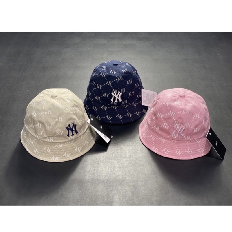 Nón MLB VNXK mới newtag