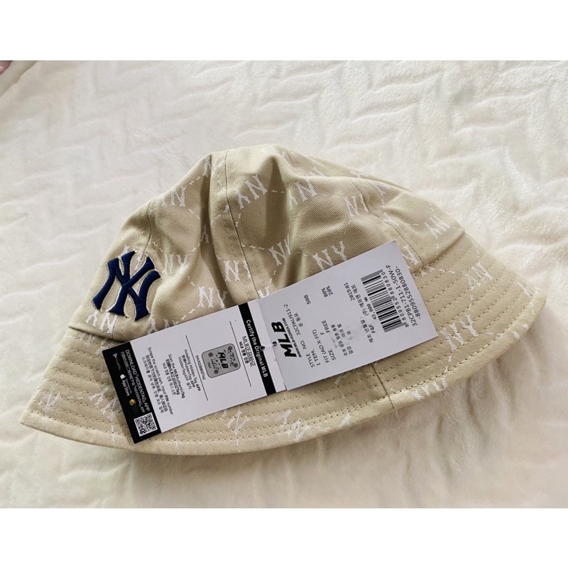 Nón MLB VNXK mới newtag